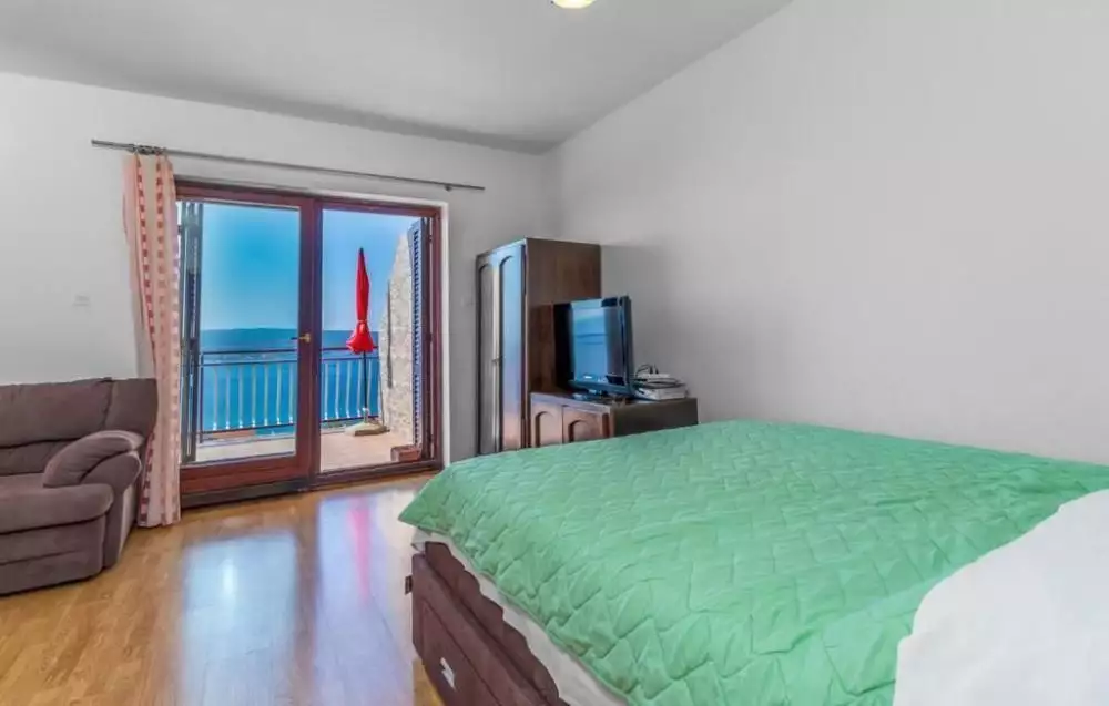 Hotels 610m² in Croatia, Crikvenica. Priced at 1038000€ rent photo-21