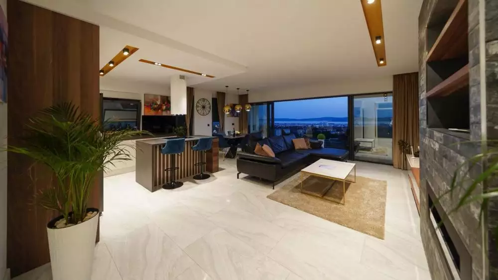 Villa 305m² in Croatia, Zadar. Priced at 1200000€ rent photo-14