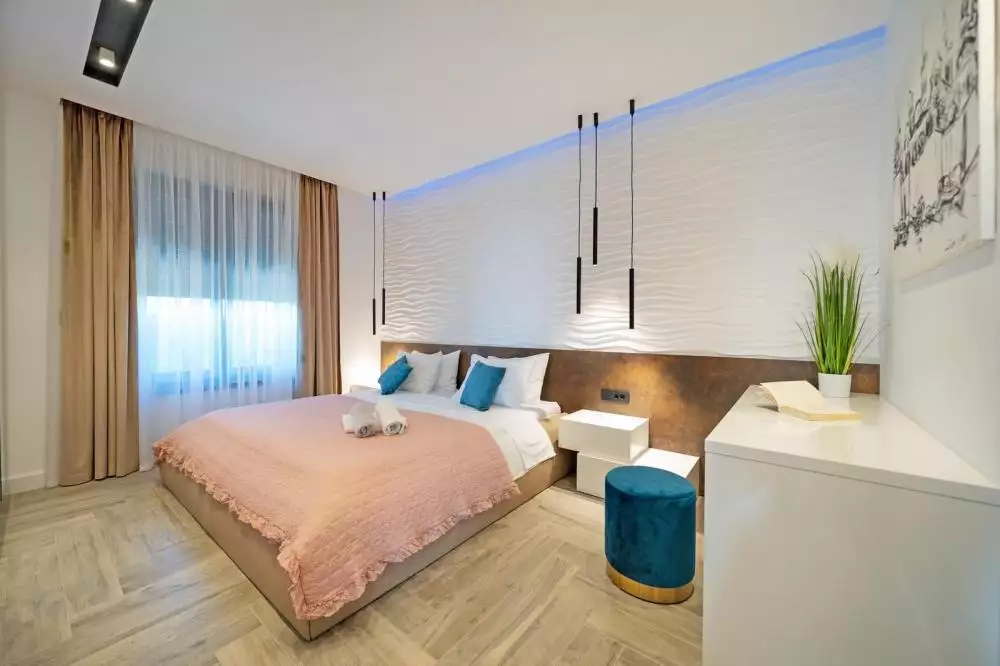 Villa 305m² in Croatia, Zadar. Priced at 1200000€ rent photo-16