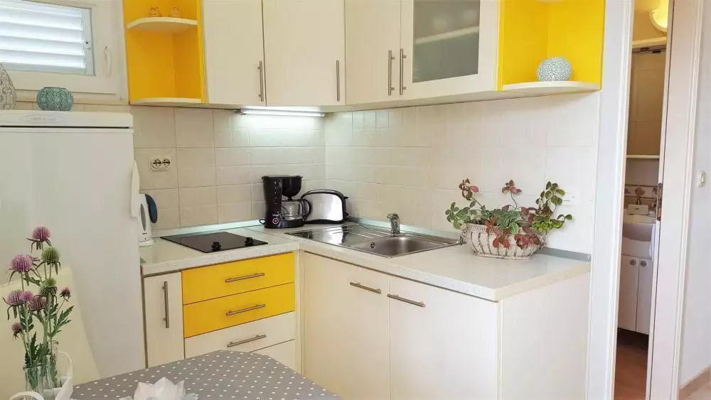 Hotels 460m² in Croatia, Hvar. Priced at 2000000€ rent photo-13