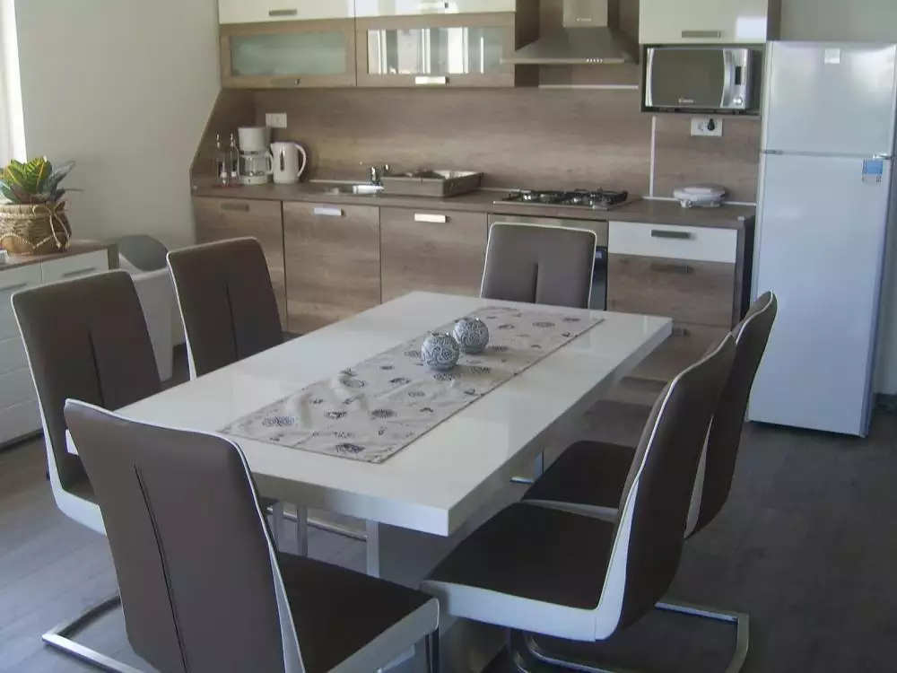Hotels 400m² in Croatia, Rogoznica. Priced at 750000€ rent photo-8