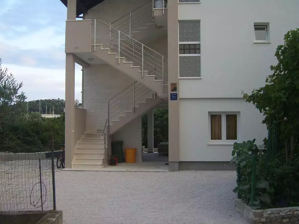 Hotels 400m² in Croatia, Rogoznica. Priced at 750000€ rent photo-9