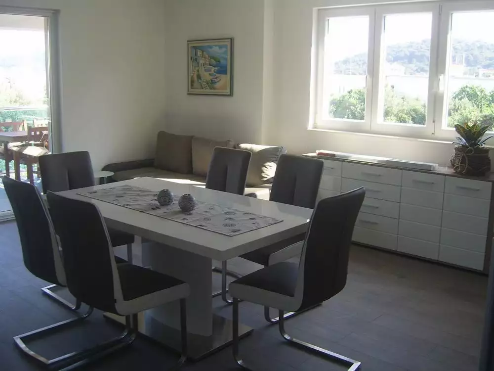 Hotels 400m² in Croatia, Rogoznica. Priced at 750000€ rent photo-10