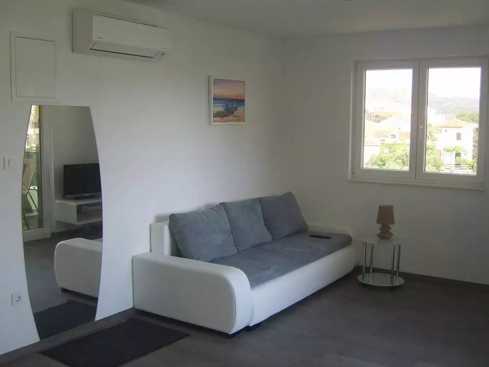 Hotels 400m² in Croatia, Rogoznica. Priced at 750000€ rent photo-11