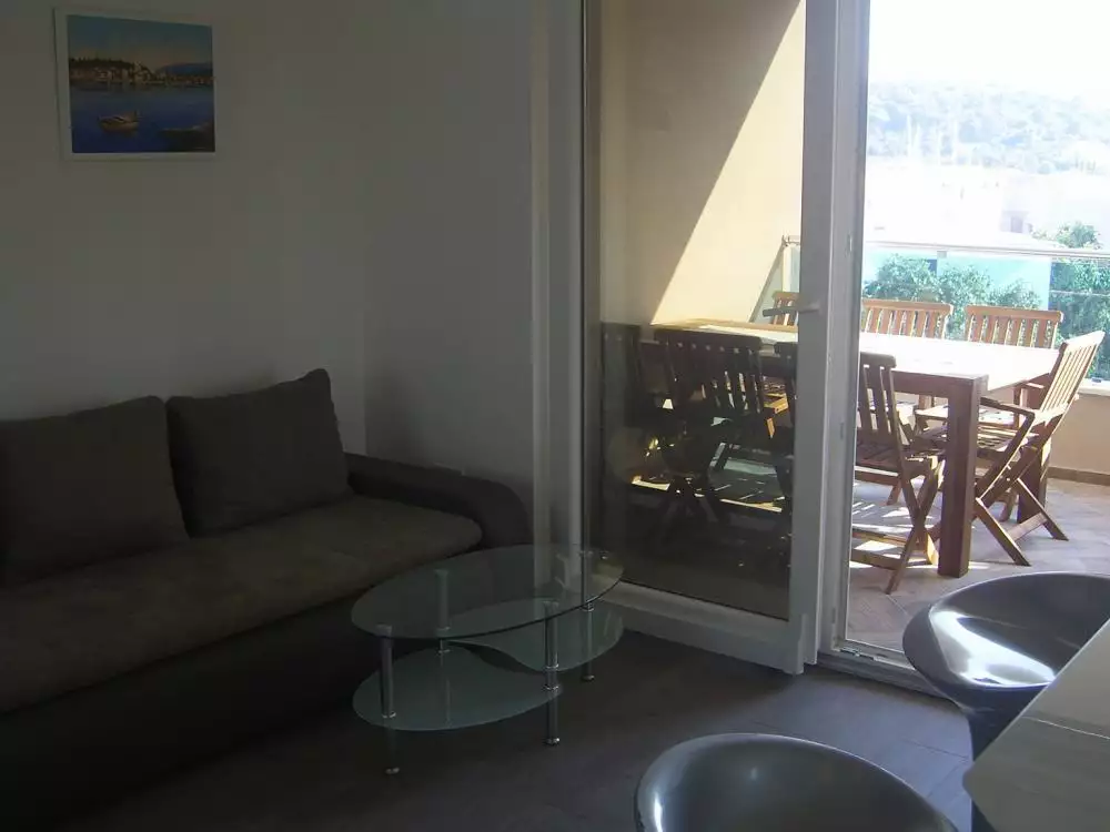 Hotels 400m² in Croatia, Rogoznica. Priced at 750000€ rent photo-12