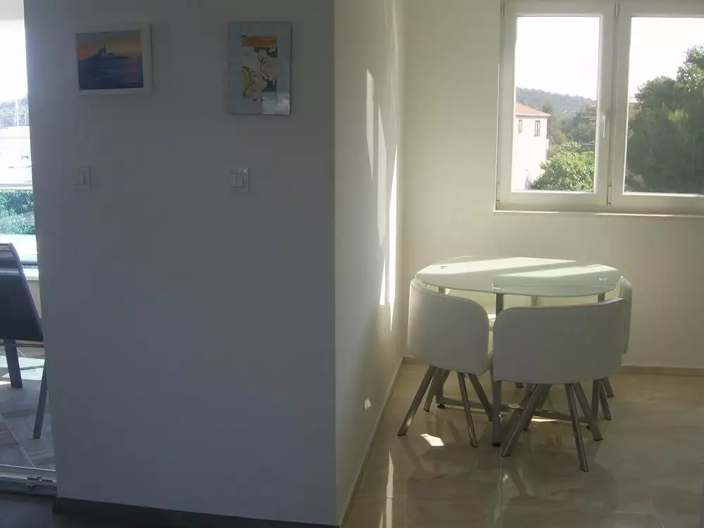 Hotels 400m² in Croatia, Rogoznica. Priced at 750000€ rent photo-14
