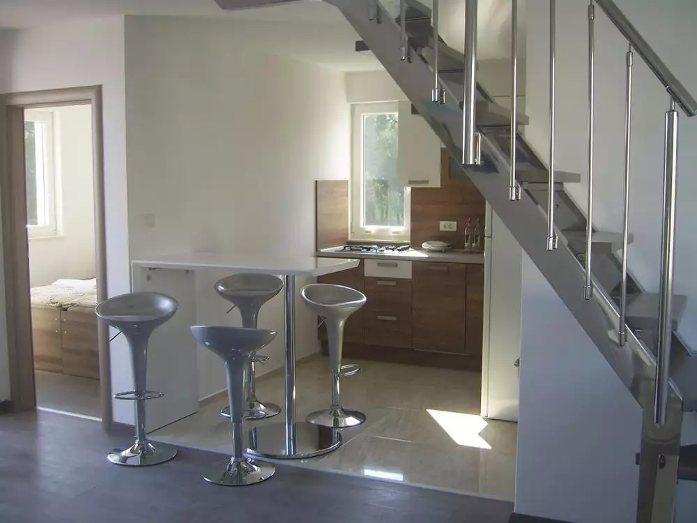 Hotels 400m² in Croatia, Rogoznica. Priced at 750000€ rent photo-15