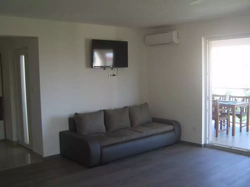 Hotels 400m² in Croatia, Rogoznica. Priced at 750000€ rent photo-16