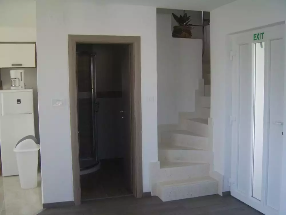 Hotels 400m² in Croatia, Rogoznica. Priced at 750000€ rent photo-19