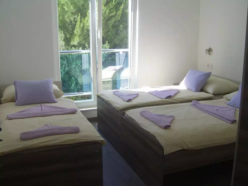 Hotels 400m² in Croatia, Rogoznica. Priced at 750000€ rent photo-22