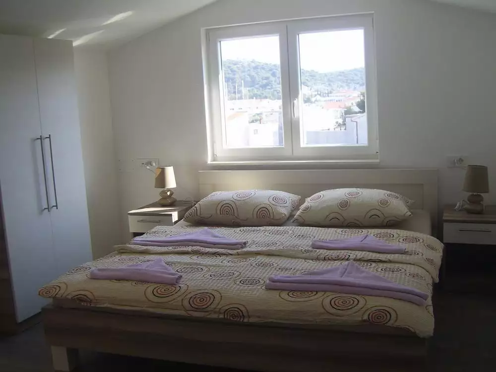 Hotels 400m² in Croatia, Rogoznica. Priced at 750000€ rent photo-23
