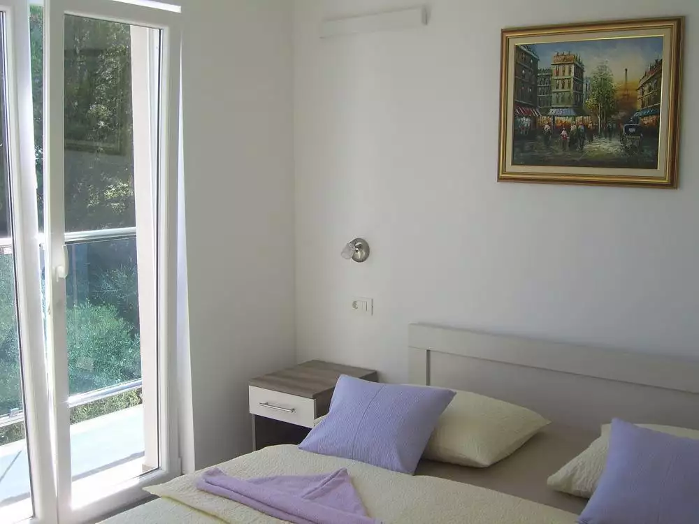 Hotels 400m² in Croatia, Rogoznica. Priced at 750000€ rent photo-24