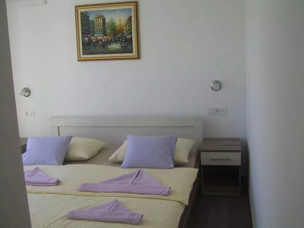 Hotels 400m² in Croatia, Rogoznica. Priced at 750000€ rent photo-25