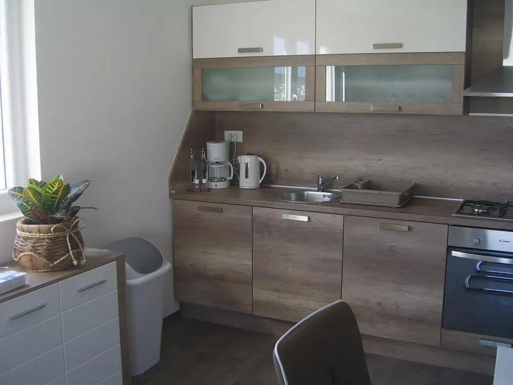 Hotels 400m² in Croatia, Rogoznica. Priced at 750000€ rent photo-22