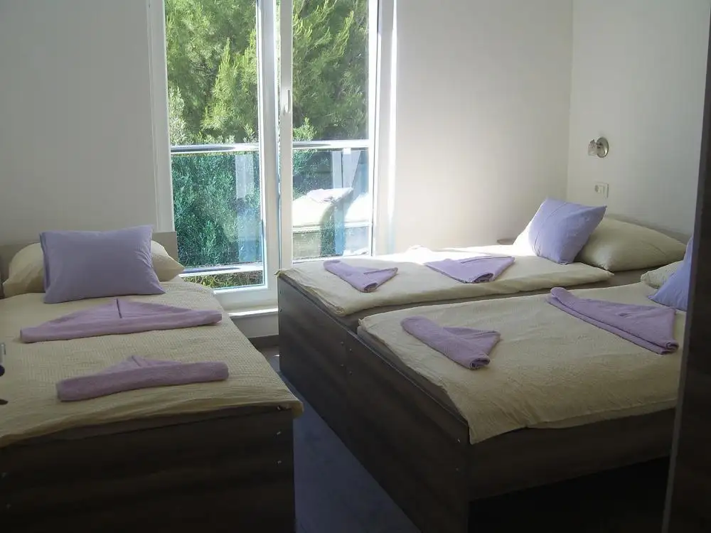 Hotels 400m² in Croatia, Rogoznica. Priced at 750000€ rent photo-24