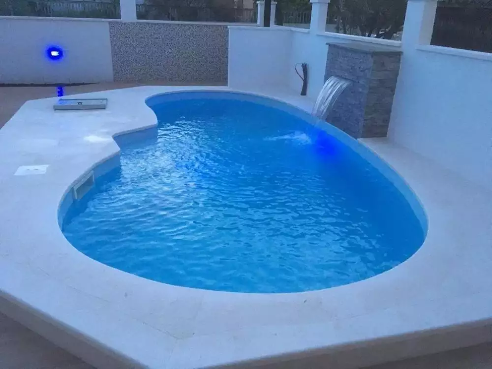 Villa 240m² in Croatia, Rogoznica. Priced at 800000€ rent photo-1