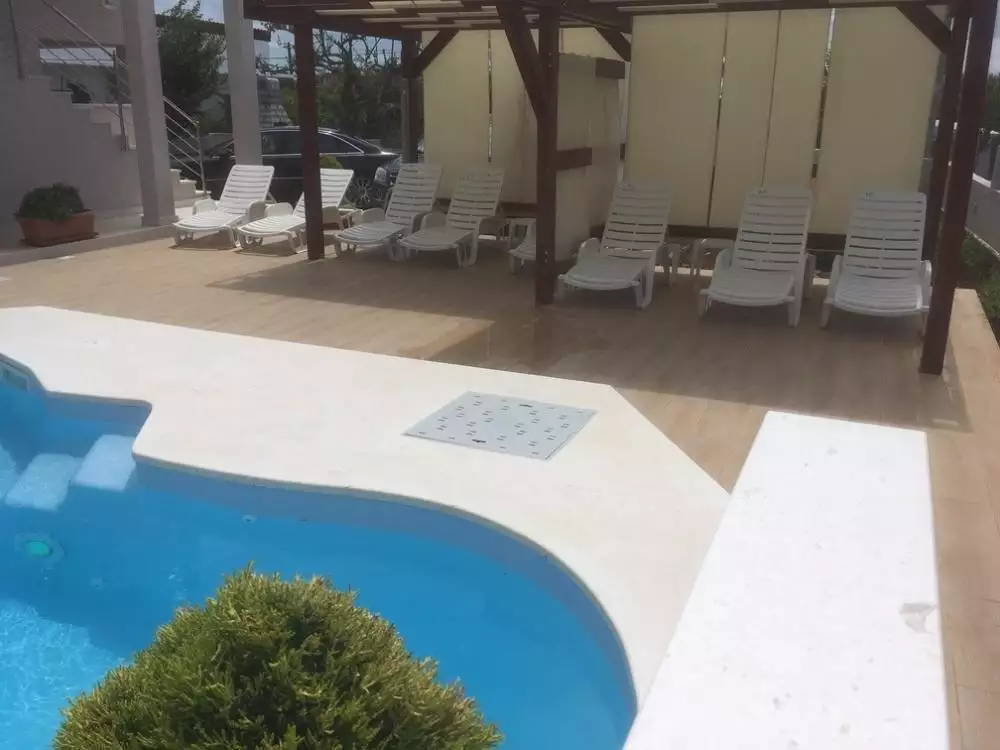 Villa 240m² in Croatia, Rogoznica. Priced at 800000€ rent photo-7