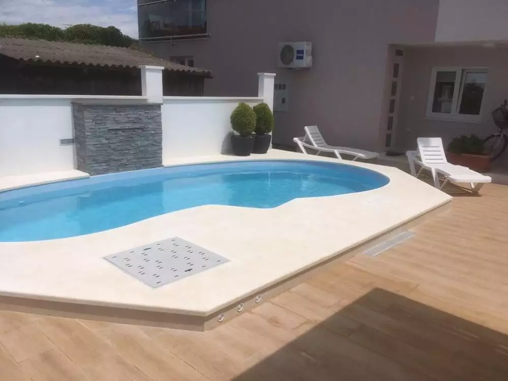 Villa 240m² in Croatia, Rogoznica. Priced at 800000€ rent photo-9