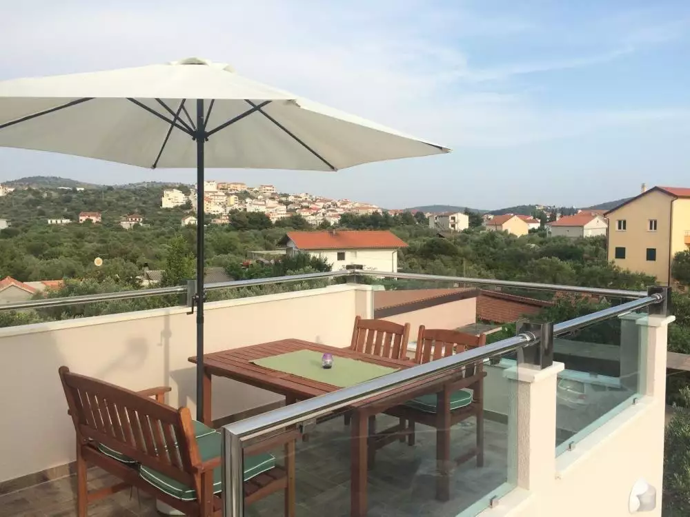 Villa 240m² in Croatia, Rogoznica. Priced at 800000€ rent photo-10