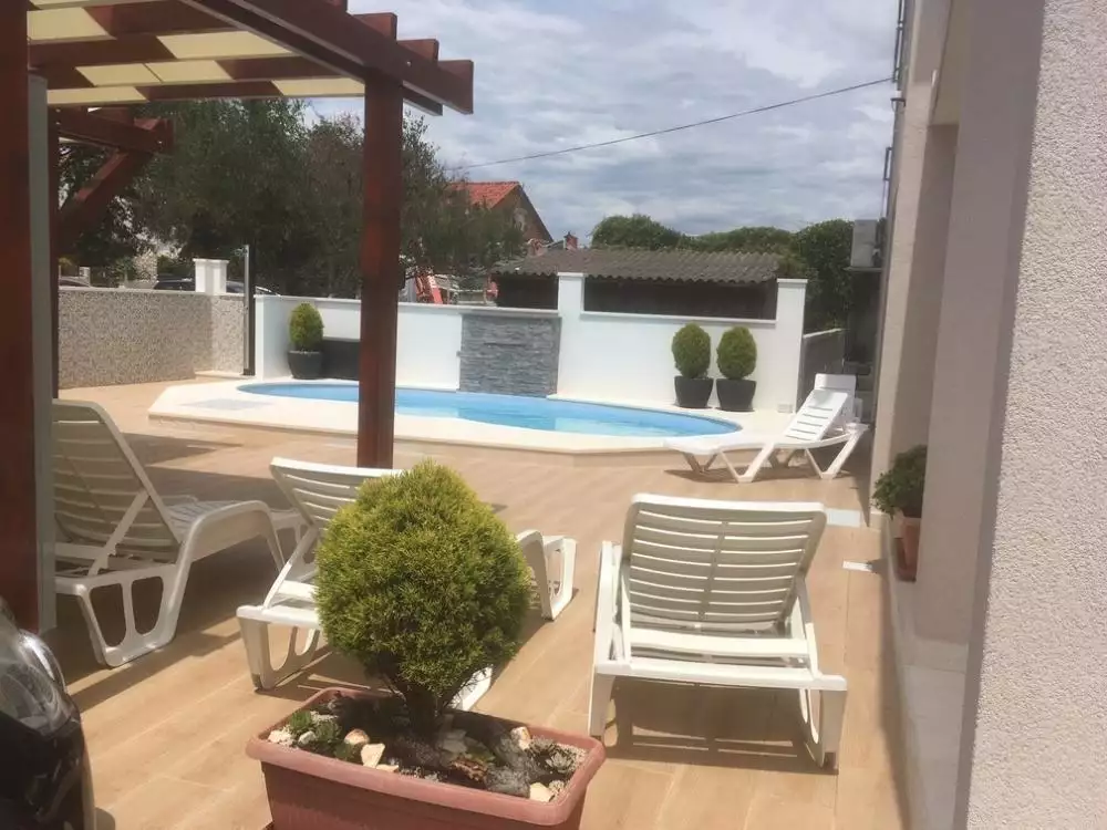 Villa 240m² in Croatia, Rogoznica. Priced at 800000€ rent photo-11