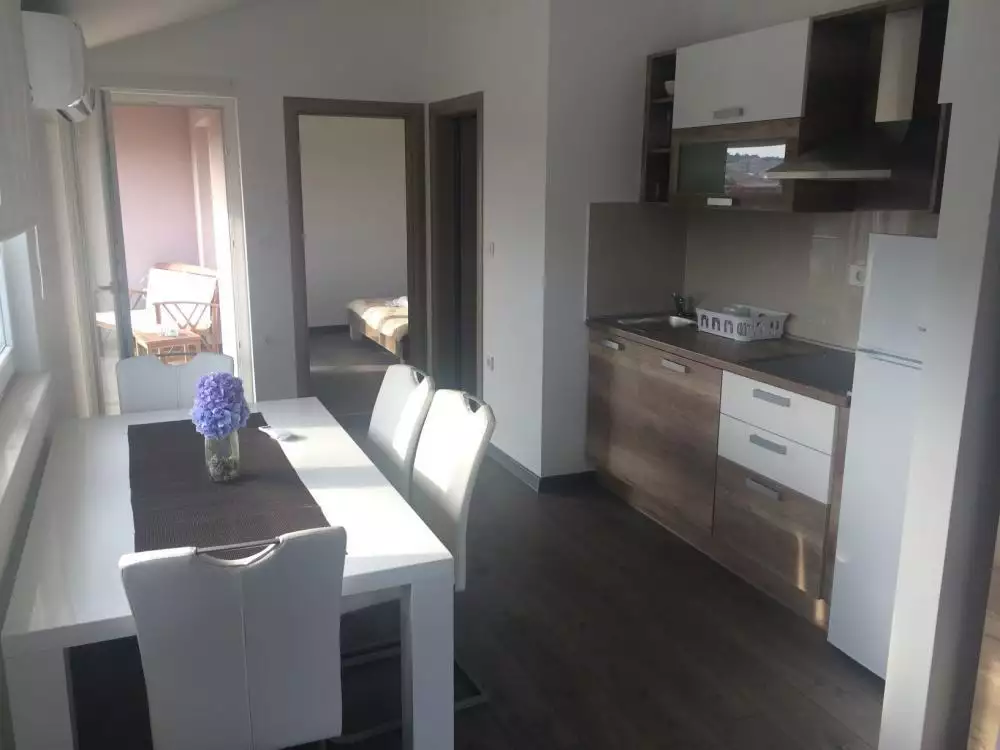 Villa 240m² in Croatia, Rogoznica. Priced at 800000€ rent photo-13