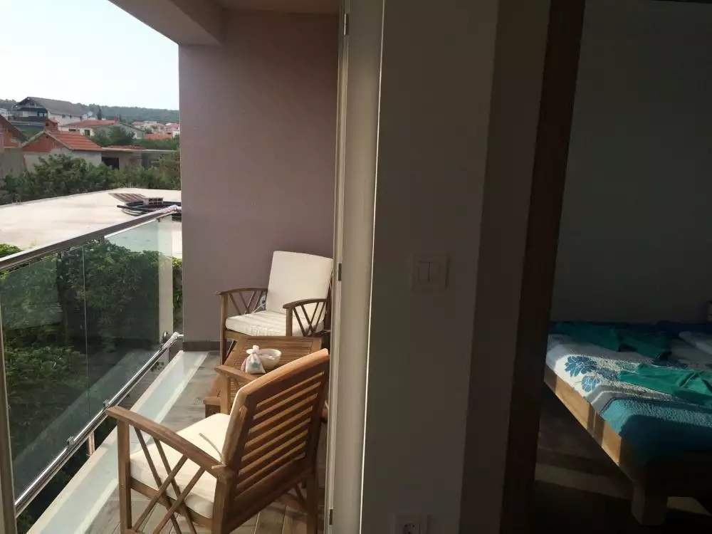 Villa 240m² in Croatia, Rogoznica. Priced at 800000€ rent photo-23