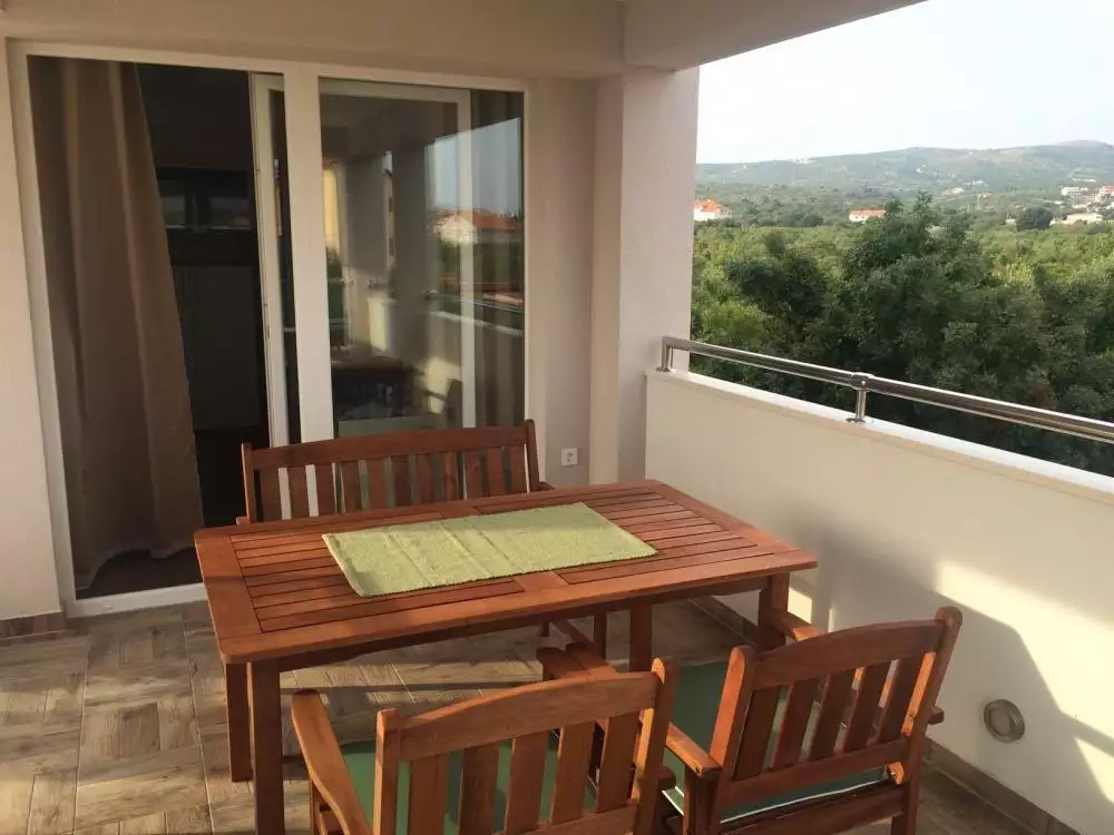 Villa 240m² in Croatia, Rogoznica. Priced at 800000€ rent photo-24