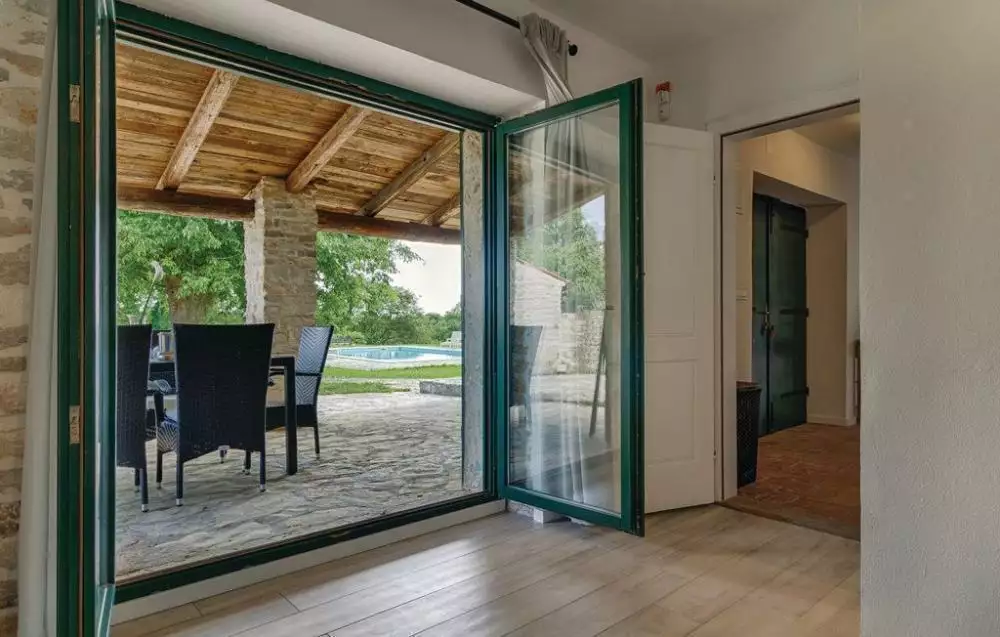 Villa 280m² in Croatia, Barban. Priced at 1380000€ rent photo-9