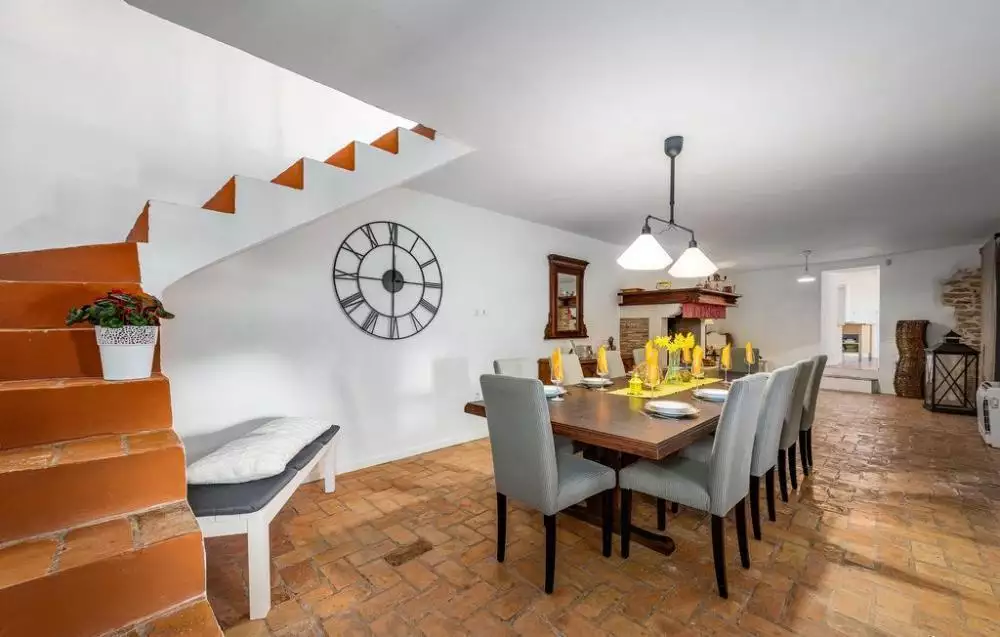 Villa 280m² in Croatia, Barban. Priced at 1380000€ rent photo-15