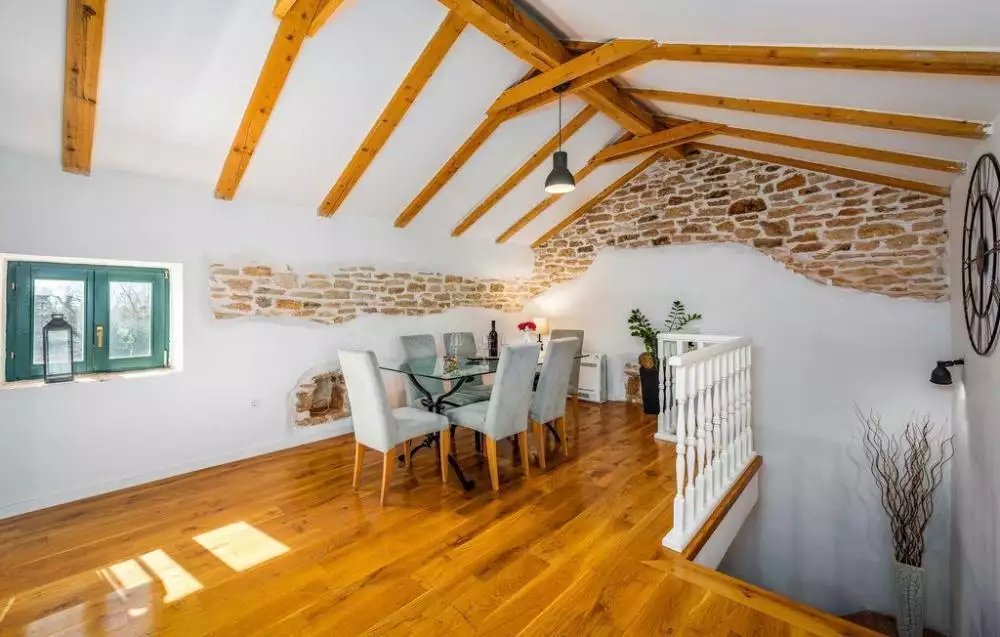 Villa 280m² in Croatia, Barban. Priced at 1380000€ rent photo-18