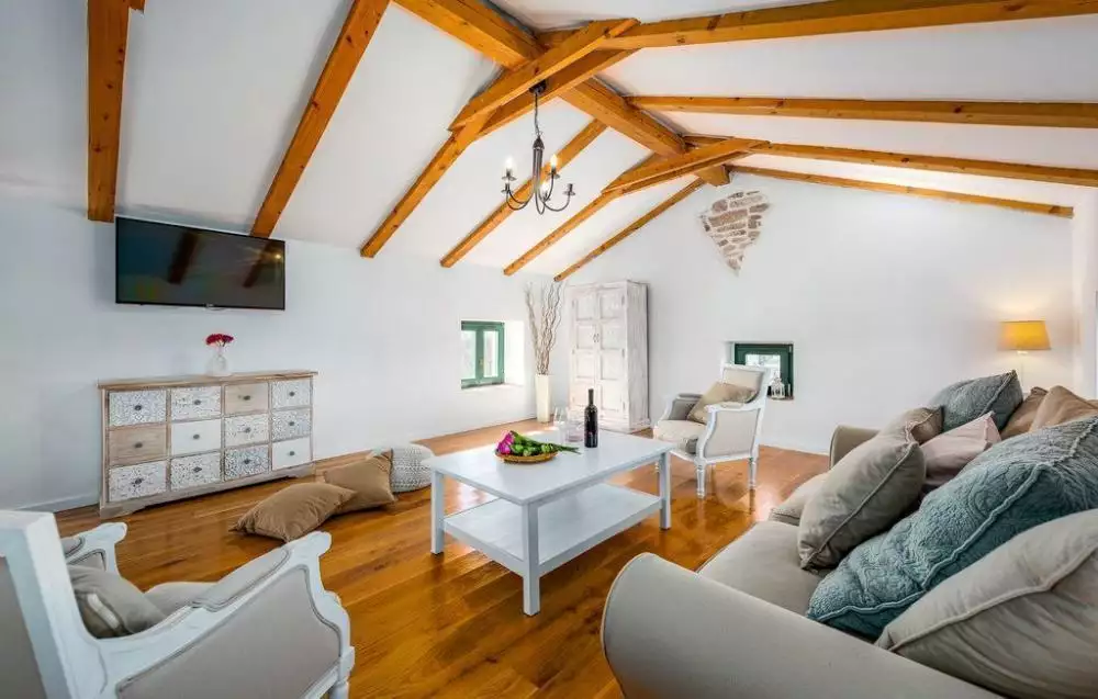 Villa 280m² in Croatia, Barban. Priced at 1380000€ rent photo-20