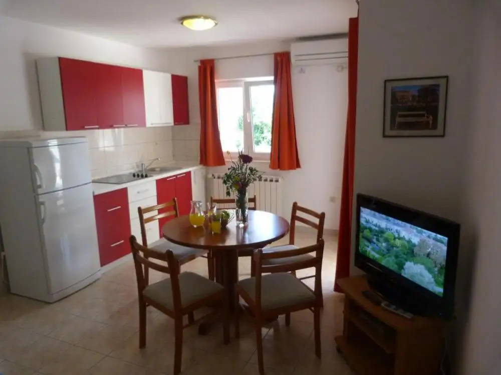 Hotels 505m² in Croatia, Marina. Priced at 1040000€ rent photo-22