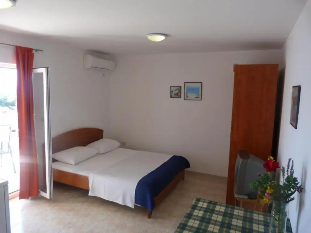 Hotels 505m² in Croatia, Marina. Priced at 1040000€ rent photo-24