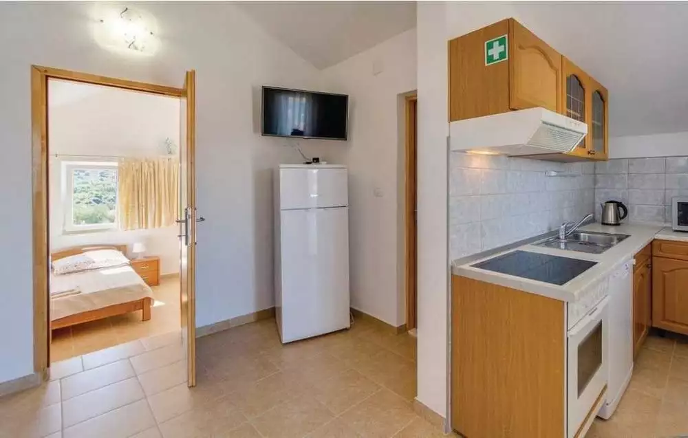 Hotels 255m² in Croatia, Rogoznica. Priced at 585000€ rent photo-7