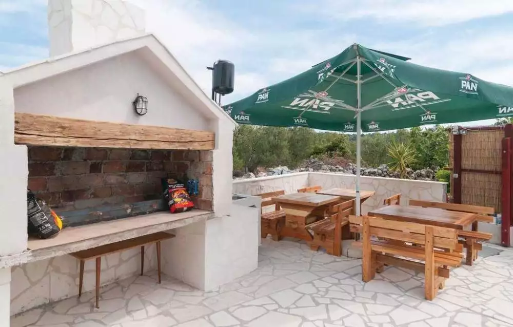 Hotels 255m² in Croatia, Rogoznica. Priced at 585000€ rent photo-9