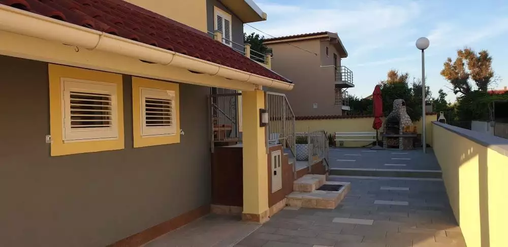 Hotels 200m² in Croatia, Nin. Priced at 1500000€ rent photo-7