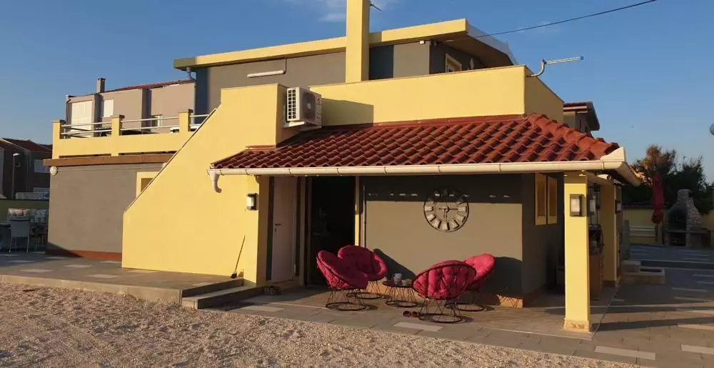 Hotels 200m² in Croatia, Nin. Priced at 1500000€ rent photo-8