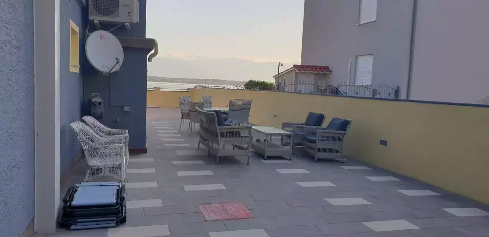 Hotels 200m² in Croatia, Nin. Priced at 1500000€ rent photo-14