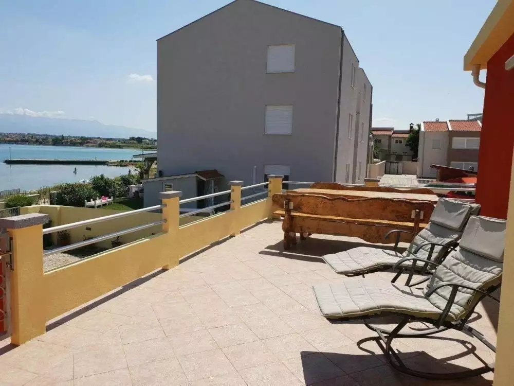Hotels 200m² in Croatia, Nin. Priced at 1500000€ rent photo-17