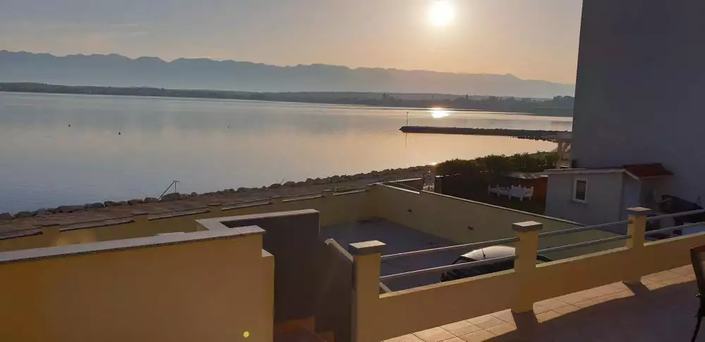 Hotels 200m² in Croatia, Nin. Priced at 1500000€ rent photo-1