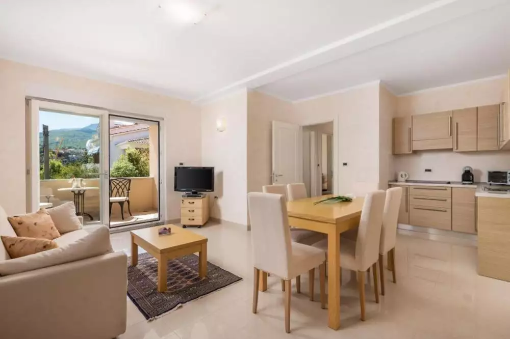 Hotels 1500m² in Croatia, Icici. Priced at 7900000€ rent photo-10