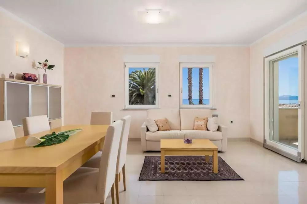 Hotels 1500m² in Croatia, Icici. Priced at 7900000€ rent photo-12