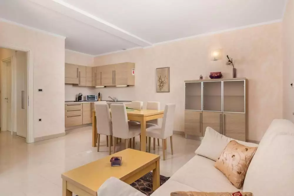Hotels 1500m² in Croatia, Icici. Priced at 7900000€ rent photo-14