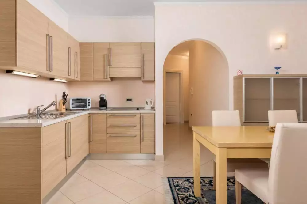 Hotels 1500m² in Croatia, Icici. Priced at 7900000€ rent photo-22