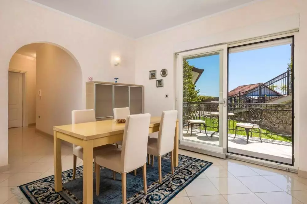 Hotels 1500m² in Croatia, Icici. Priced at 7900000€ rent photo-23