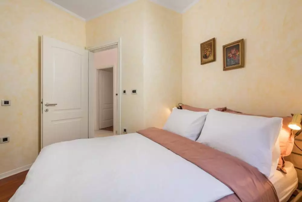 Hotels 1500m² in Croatia, Icici. Priced at 7900000€ rent photo-24