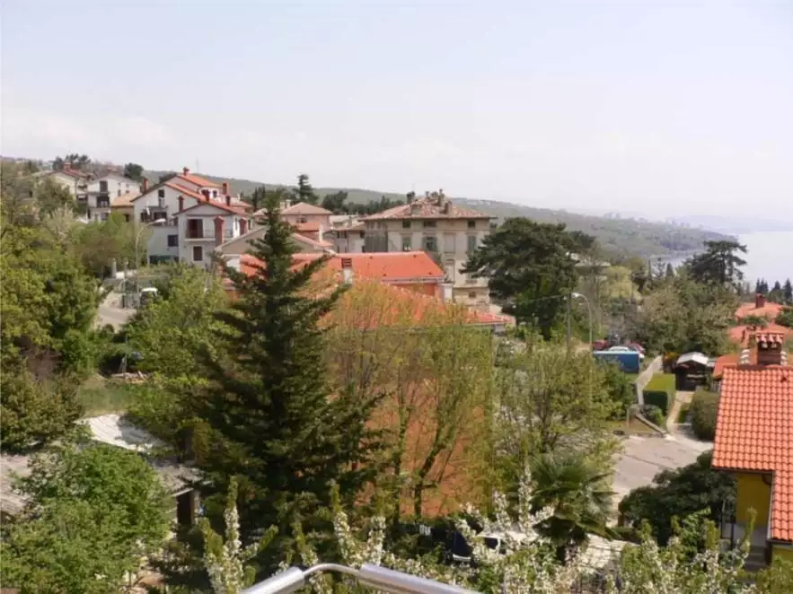 Villa 340m² in Croatia, Volosko. Priced at 1350000€ rent photo-2