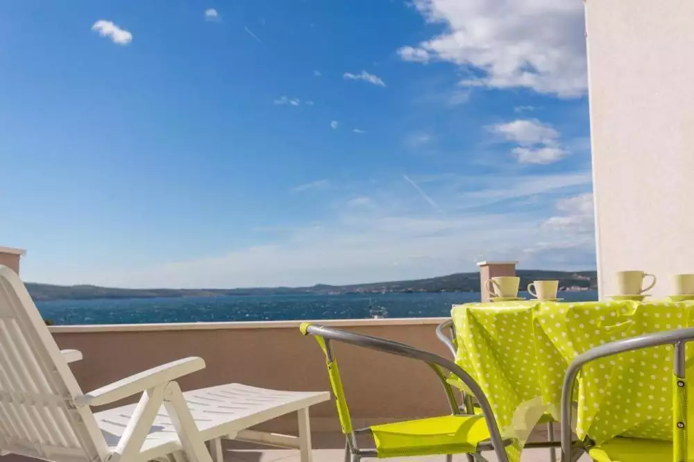 Hotels 399m² in Croatia, Novigrad. Priced at 850000€ rent photo-1
