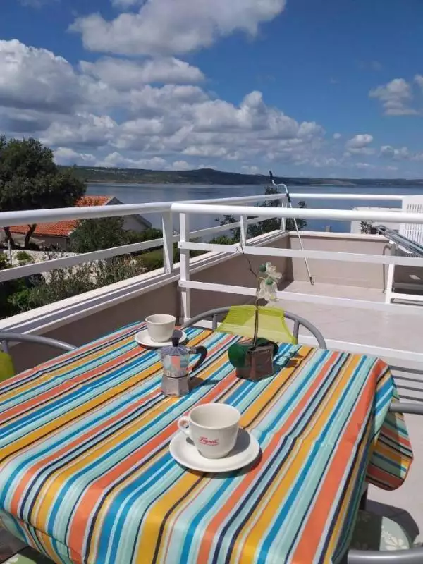 Hotels 399m² in Croatia, Novigrad. Priced at 850000€ rent photo-6