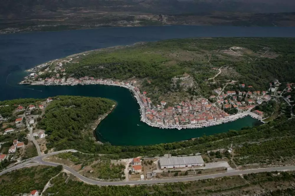 Hotels 399m² in Croatia, Novigrad. Priced at 850000€ rent photo-7